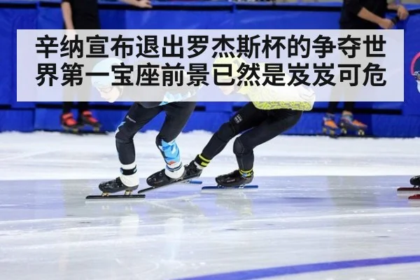 辛纳宣布退出罗杰斯杯的争夺世界第一宝座前景已然是岌岌可危